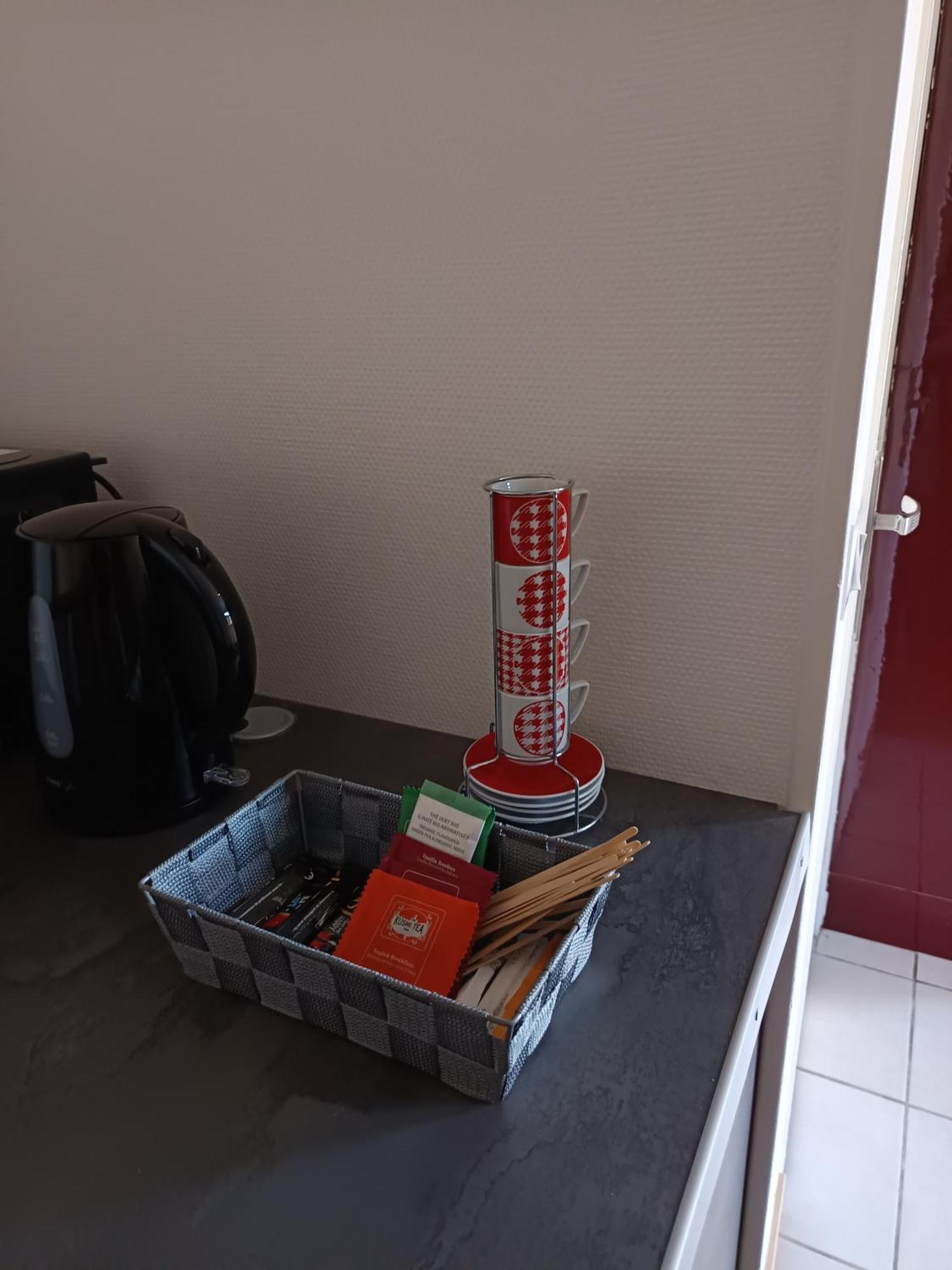 Appartement Des Oliviers Les Ageux Екстер'єр фото
