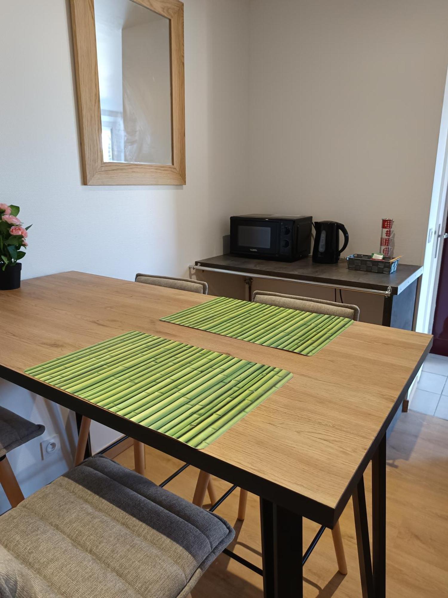 Appartement Des Oliviers Les Ageux Екстер'єр фото