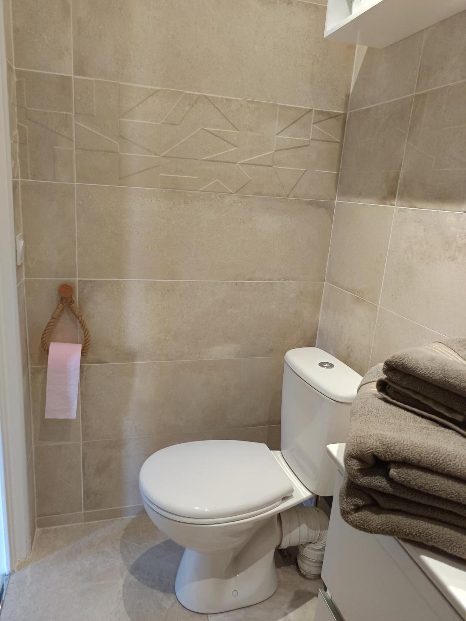 Appartement Des Oliviers Les Ageux Екстер'єр фото